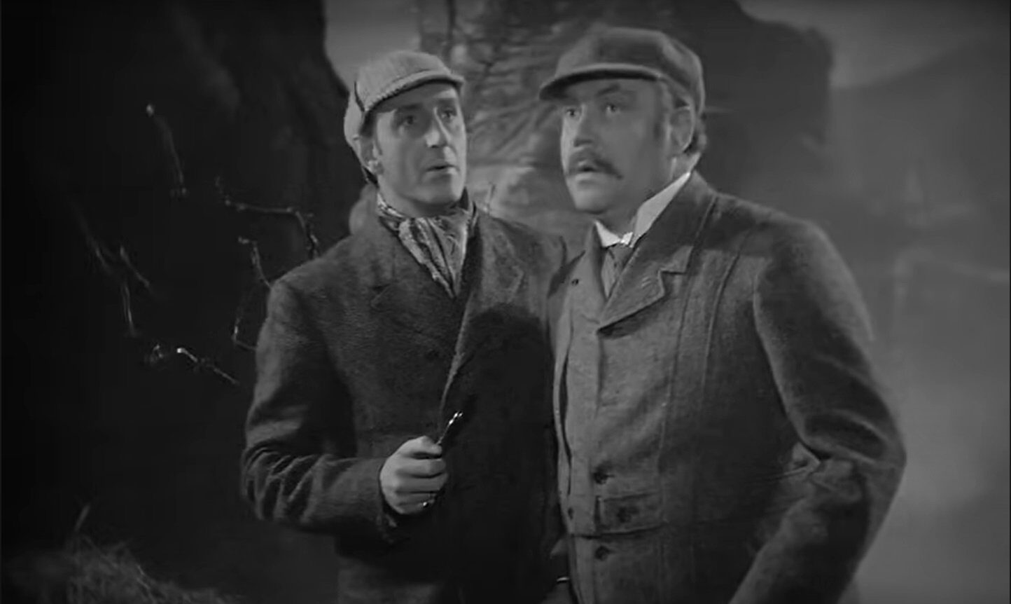 [ad_1] Odată cu lansarea pe platformele de streaming a noului film din seria Knives Out, intitulat Wake Up Dead Man, genul clasic whodunnit iese din nou în evidență