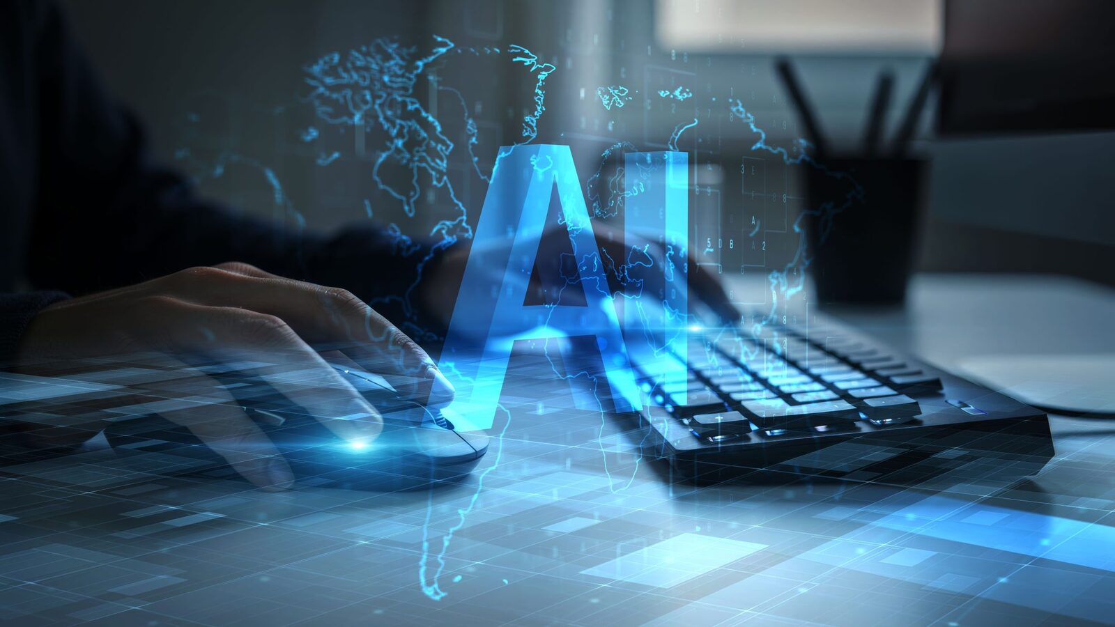 [ad_1] Transformarea modului de recrutare în industria high-tech a generat dezbateri cu privire la folosirea inteligenței artificiale (AI) în interviurile tehnice