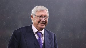 Răspuns surprinzător din partea lui Sir Alex Ferguson la întrebarea despre Manchester United. Premier League, disponibil doar pe VOYO.