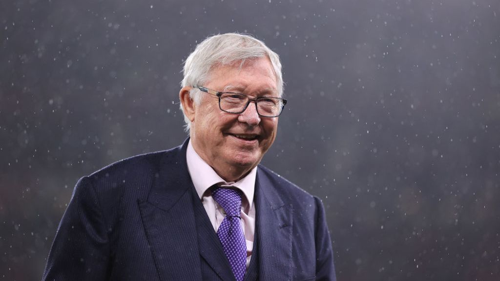 Răspuns surprinzător din partea lui Sir Alex Ferguson la întrebarea despre Manchester United. Premier League, disponibil doar pe VOYO.