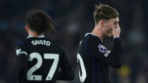 Leeds învinge Chelsea cu 3-1