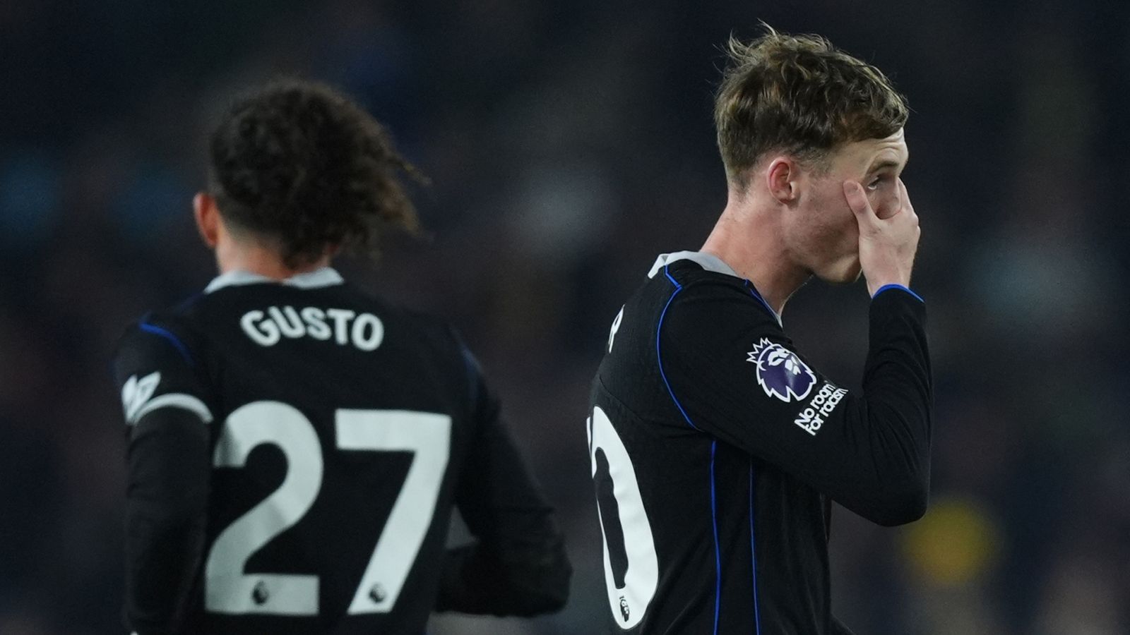 Leeds învinge Chelsea cu 3-1