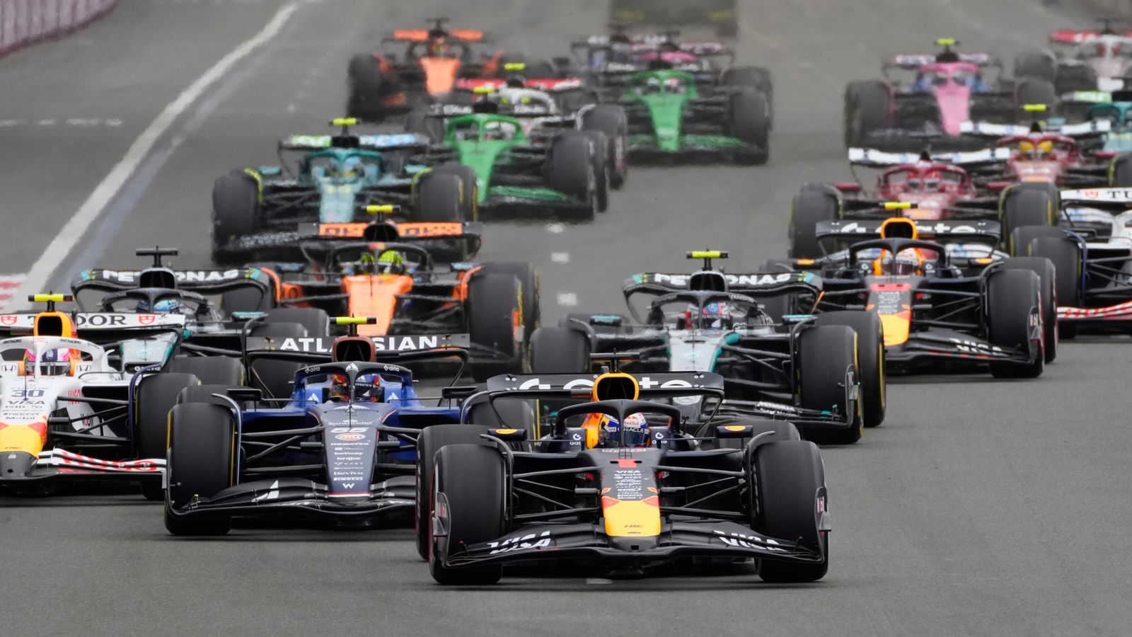 [ad_1] Pe măsură ce sezonul Formula 1 2025 se apropie de final, atenția se concentrează asupra anului 2026, care promite să fie unul decisiv pentru sport