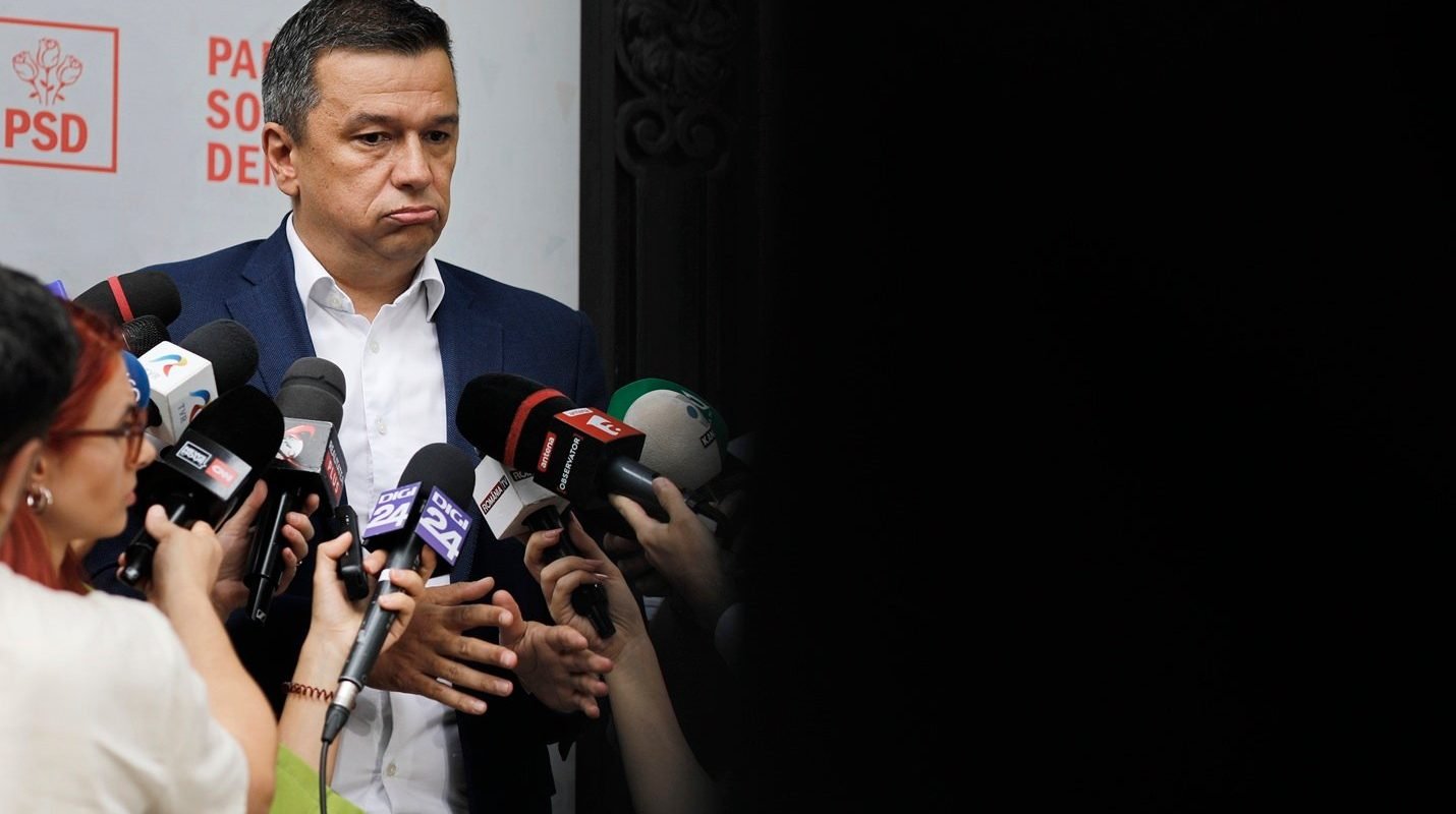 Grindeanu nu consideră poziția a treia obținută de Daniel Băluță un eșec: Acest rezultat oferă o fundație solidă pentru refacerea formațiunii în București