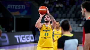 „Acesta nu este un argument.” Baschetbalistul Ștefan Grasu discută despre Legea Novak pe platforma Poveștile Sport.ro