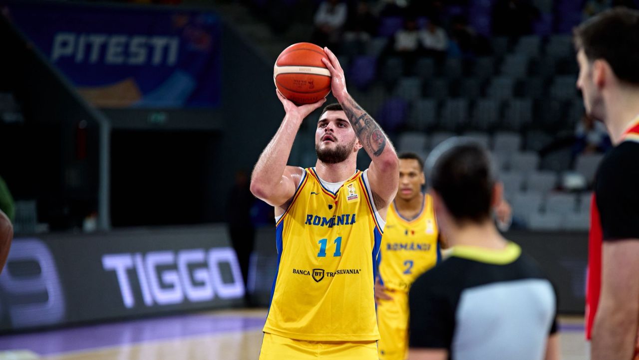 [ad_1] Baschetbalistul Ștefan Grasu a exprimat păreri despre Legea Novak într-un interviu exclusiv acordat site-ului Sport.ro