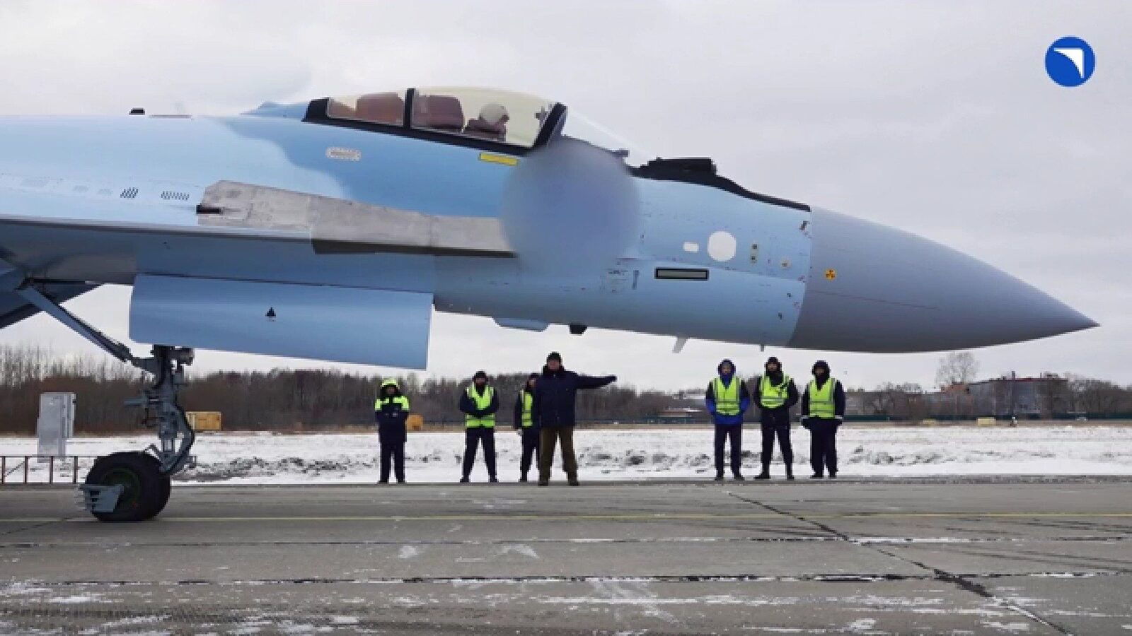 [ad_1] Compania rusă Rostec, specializată în fabricarea armamentului și echipamentelor militare, a anunțat că va livra, până în anul 2025, un nou lot de avioane de vânătoare Su-35S
