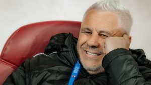 Dilema exprimată de Marius Șumudică despre FCSB: “Zburau ca niște avioane pe lângă mine!”