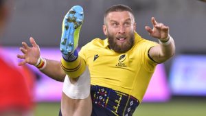 Un jucător de renume din echipa națională a României își încheie cariera! Când va avea loc ultimul său meci și ce a spus la o publicație sportivă.