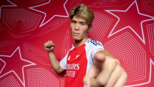 Cel mai valoros jucător de fotbal fără contract a semnat cu o nouă echipă!