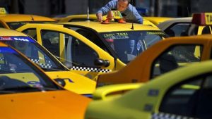Taxiuri autonome fără șofer, validate în Europa, disponibile inițial pe Bolt cu Stellantis