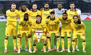 Evaluarea jucătorilor: Torino 2-3 AC Milan