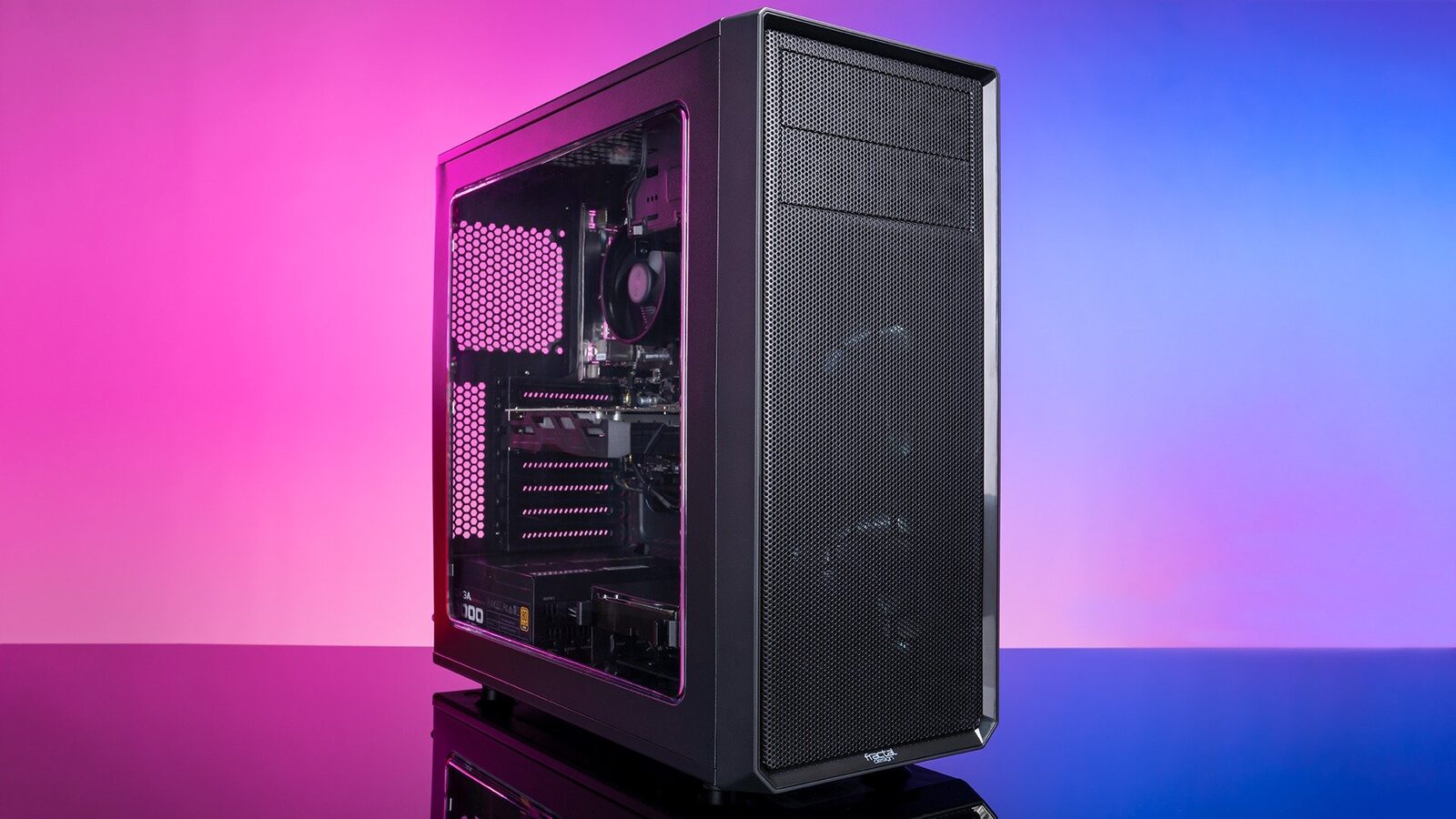 [ad_1] Utilizarea unui PC fără o întreținere regulată poate duce, în timp, la scăderea performanței sau chiar la defecțiuni majore ale componentelor