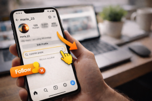 Metode de a descoperi cine te-a unfollow pe Instagram fără aplicații, în video