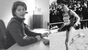 Tragedie în sport: Tudorița Chidu, medaliată cu bronz, a decedat