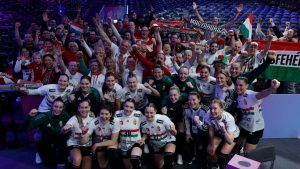 Am aflat echipele din sferturile de finală ale Campionatului Mondial! Ce adversari are Ungaria?