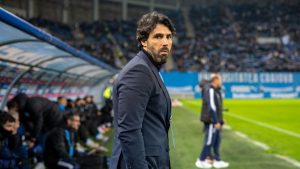 Filipe Coelho a analizat remiza cu CFR Cluj: “Aici se găsesc problemele”