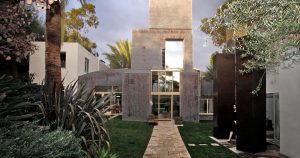 11 clădiri captivante ale lui Frank Gehry în Los Angeles