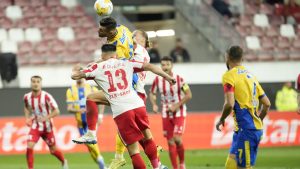 ÎN DIRECT: UTA – Petrolul Ploiești 0-0 | Duel intens în Superliga