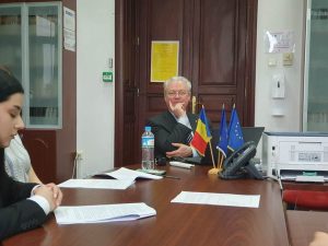 Fost judecător UE despre boicotul judecătorilor CCR: neprezentarea echivalează cu autodemisia