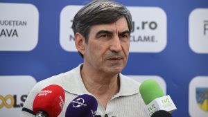 „E oficial, ai devenit lider! Pițurcă împărtășește ce mesaj i-a transmis lui Chivu: „I-am spus asta de la început”