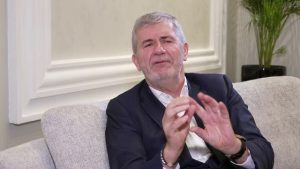 Iftime a făcut declarații controversate după meciul Botoșani – Rapid transmis la televizor, iar Săpunaru a reacționat prompt! Schimb de replici: „Rușine! / Ei bine, am greșit.”