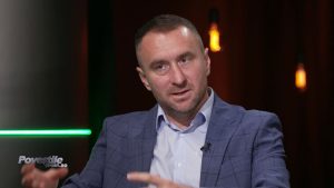 Florin Matache a evaluat competiția pentru titlu în Superligă: ”Ei au un avantaj față de celelalte formații”