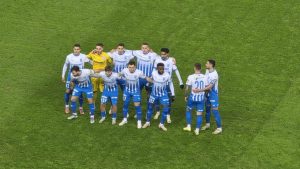 U Craiova înfruntă Csikszereda și câștigă cu 3-0 în ultima partidă a Superligii din 2025. Mora înscrie din nou.