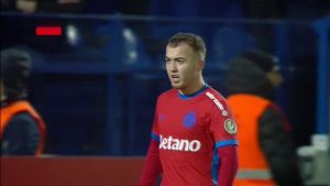 Unirea Slobozia – FCSB, disponibil acum pe platforma Sport.ro! Roș-albaștrii își doresc să răzbune înfrângerea.