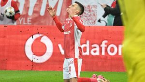 Cătălin Cîrjan – O nouă eră. Cătălin Parfene analizează jucătorul ”nepotrivit pentru viziunea” antrenorilor: ”Tati, Cîrjan se potrivește cu Hîldan!”