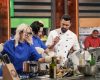 „Chefi la cuțite”, 15 decembrie 2025. Lupta începe intens, cu o amuletă puternică, aruncată în joc de chef Sautner