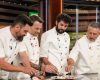 „Chefi la cuțite” 16 decembrie 2025. Seara va culmina cu un verdict șocant la proba eliminatorie