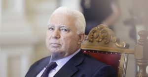 „Fost judecător CCR: Amânarea dosarului pensiilor speciale, fără precedent”