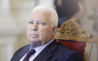 „Este fără precedent”. Ce spune un fost judecător CCR despre cererea de amânare în dosarul pensiilor speciale