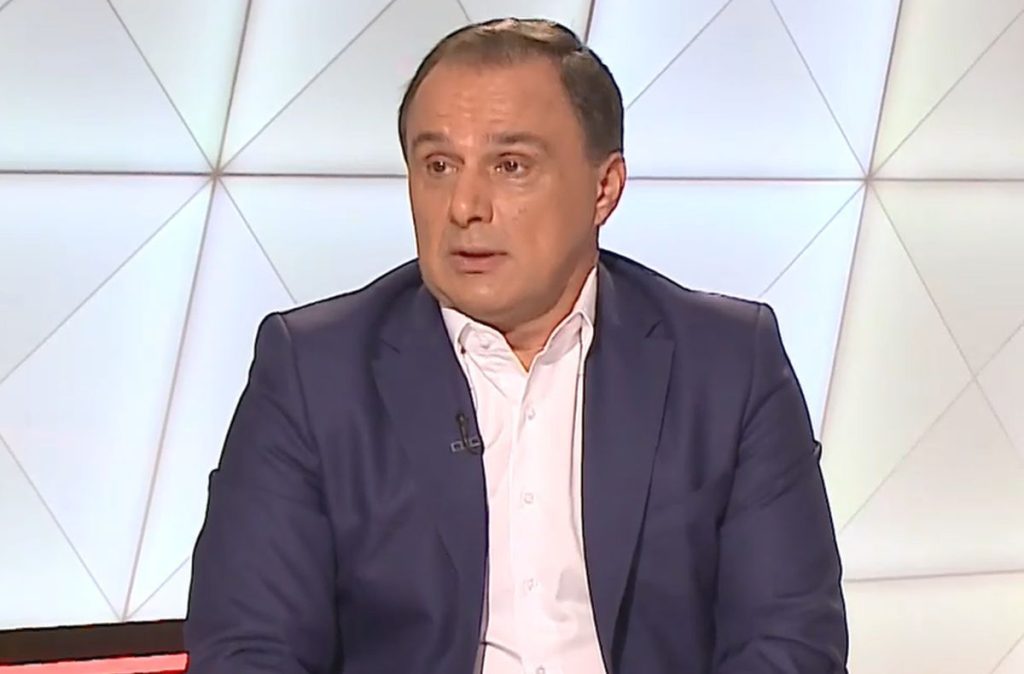 „Nu au echipă de locurile 1-6”