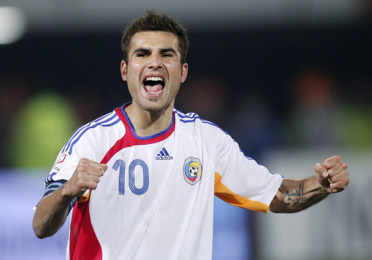 „România descoperă un nou talent remarcabil, pe lângă Adrian Mutu!”