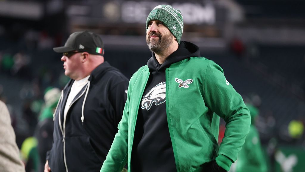 „Eagles rămân fermi pe decizia de odihnă, în ciuda pierderii de 2 seed”
