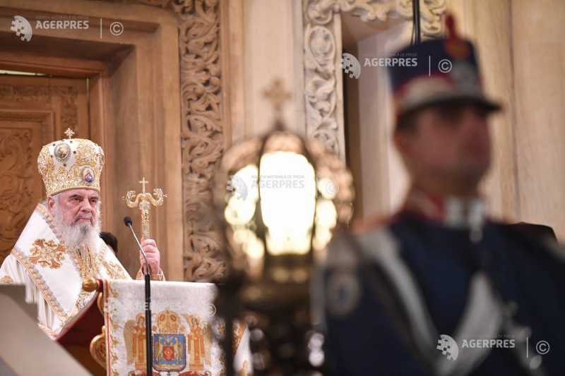 Sărbătorirea Unirii Principatelor Române, la 167 de ani de la momentul istoric Pe 24 ianuarie, românii celebrează 167 de ani de la Unirea Principatelor Române, un moment crucial în istoria națională, marcat prin solemnitate și recunoștință