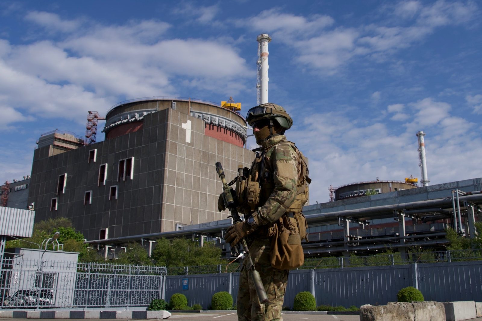 Ucraina avertizează asupra unui nou val de agresiuni energetice din partea Rusiei, pe măsură ce conflictul armate s-a intensificat în ultimele săptămâni