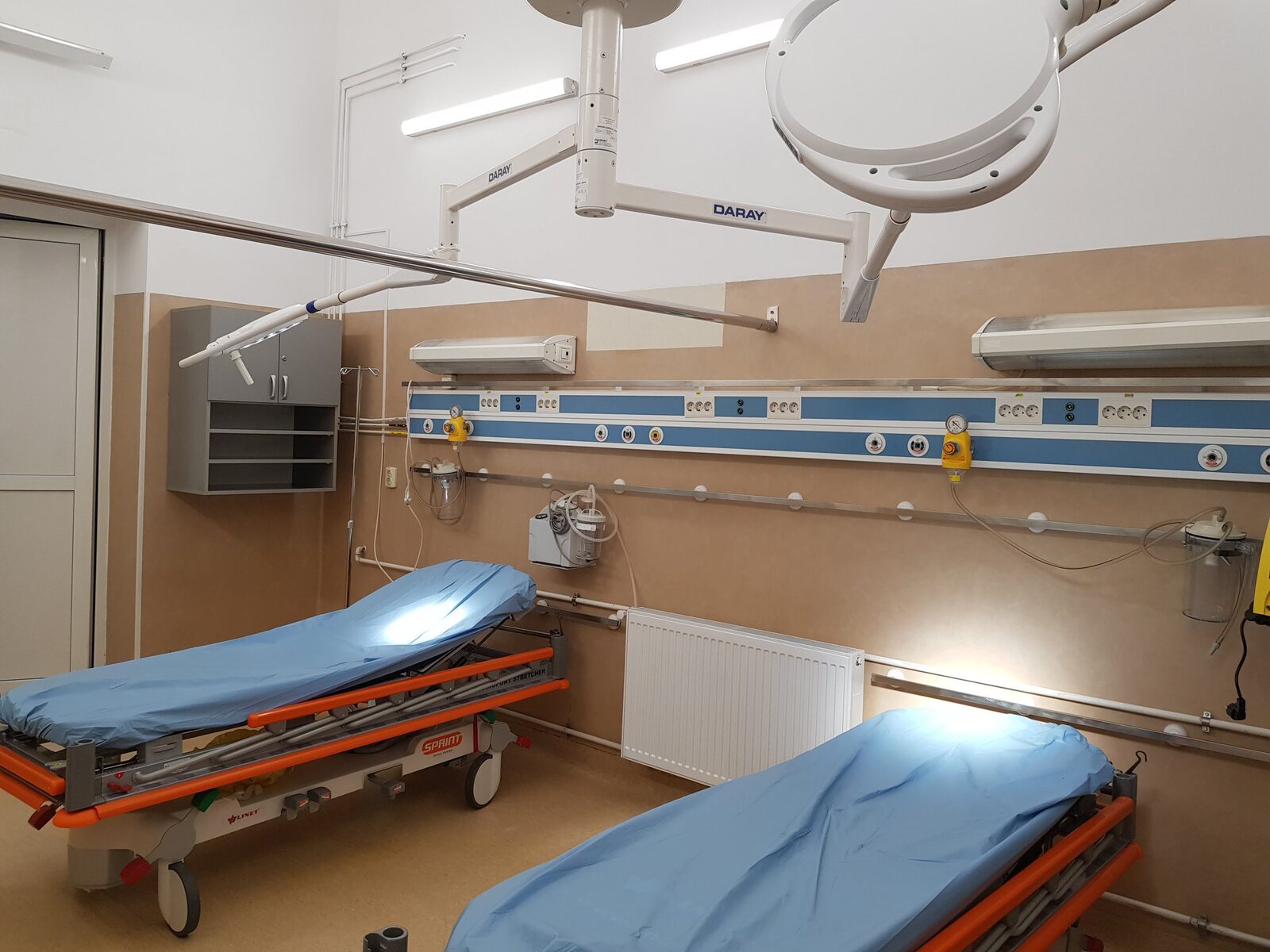Spitalul de Arși din București, unitatea medicală de referință națională pentru tratarea arsurilor de orice gravitate, se confruntă cu o criză financiară acută