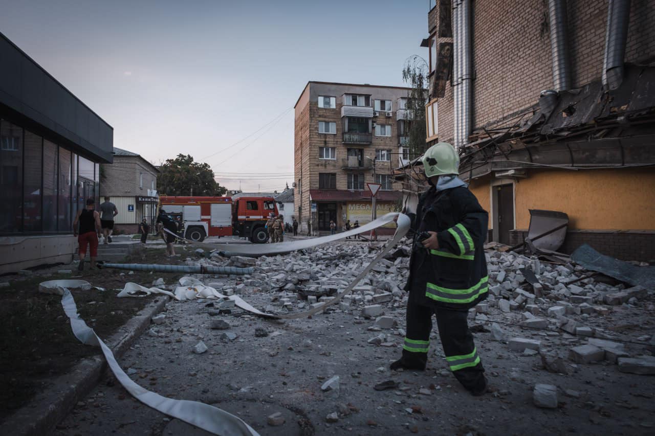 Tensiunile din zona neoficială a războiului ruso-ucrainean escaladează, iar ultimele evenimente ilustrează complexitatea și pericolul conflictului în curs