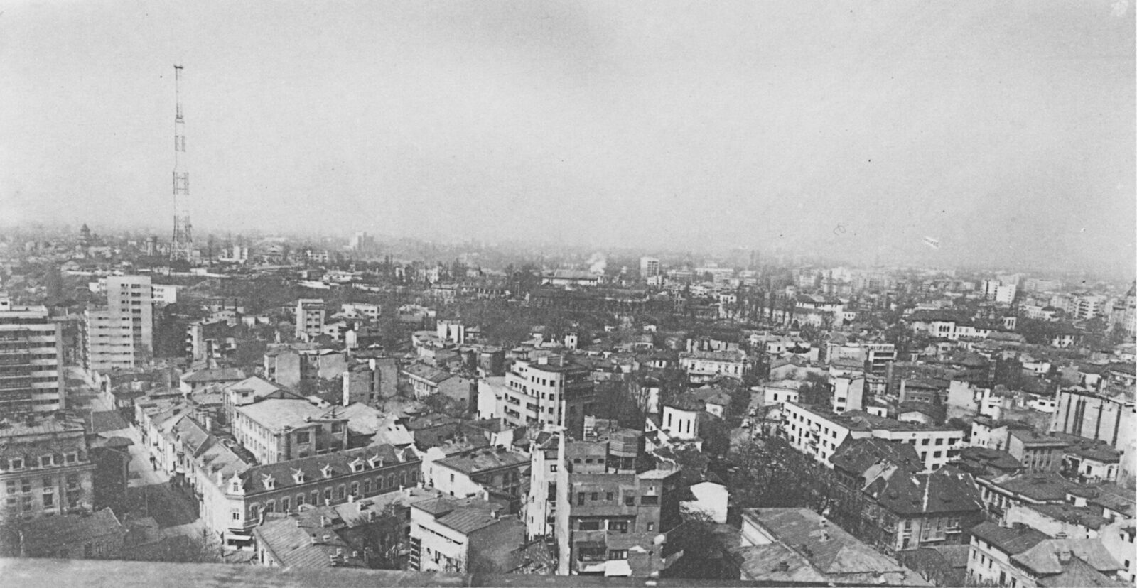 Bucureștiul se află în pragul unei rennoiri majore a uneia dintre cele mai anticipate zone de regenerare urbană