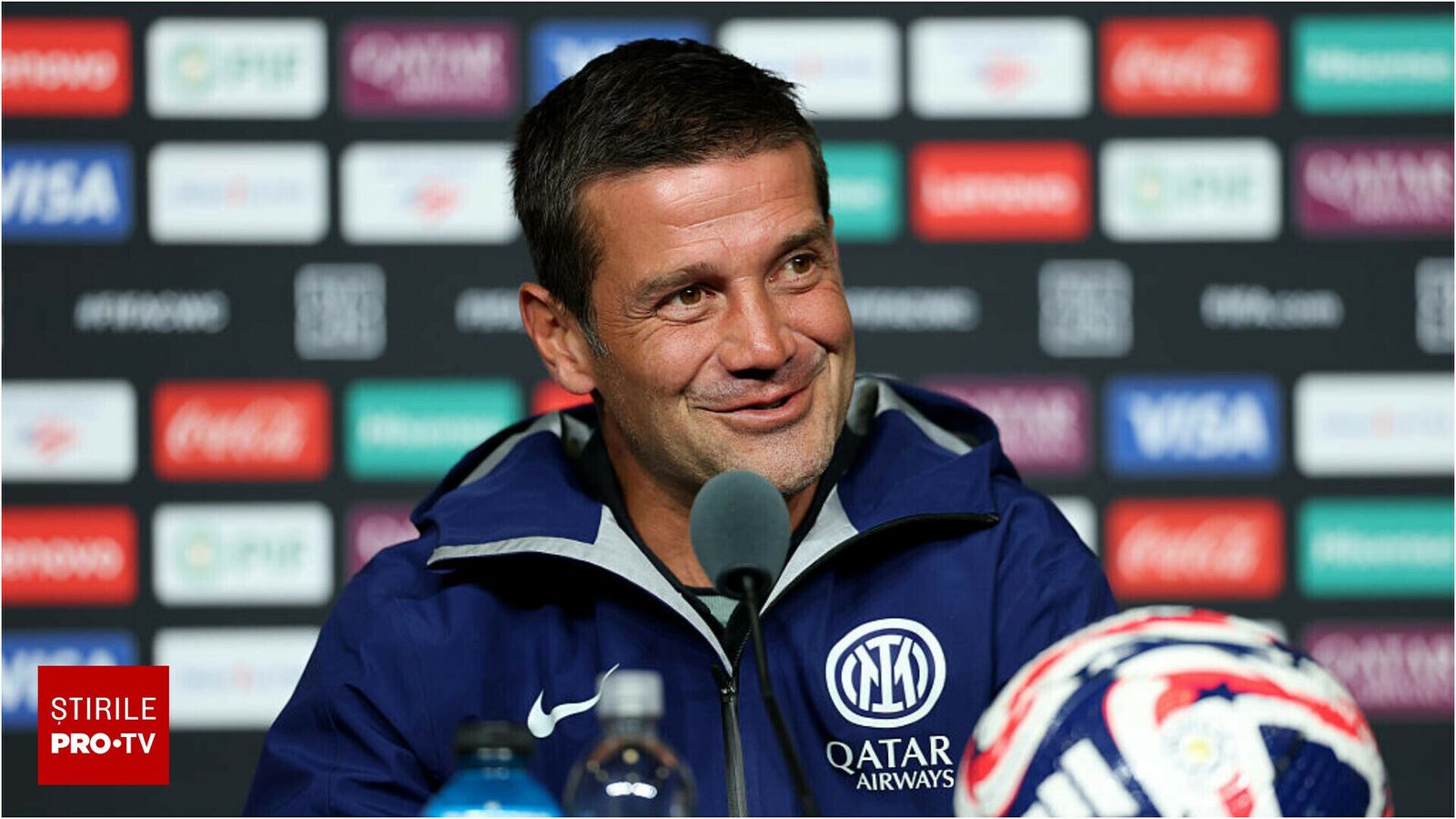 Inter Milano, lideră la finalul anului, cu o victorie clară asupra Parmei Echipa italiană Inter Milano, antrenată de Cristian Chivu, a obținut o victorie concludentă, scor 2-0, în deplasare, în fața formației Parma, în cadrul etapei a 19-a din Serie A