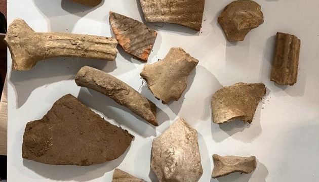 Unelte antice de 430.000 de ani, găsite în Grecia