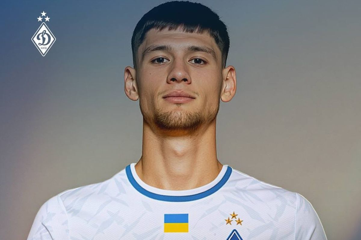 Vladislav Blănuță, între amenințările ultrașilor și dorința de relansare la Dinamo La începutul lunii septembrie, Vladislav Blănuță, crescut la FCU Craiova, colinda terenurile din Ucraina după un transfer la Dinamo Kiev, evaluat la două milioane de euro