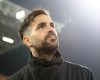 COMO, ITALY - JANUARY 15: Como 1907 coach Cesc Fabregas looks on during the Serie A match between Como 1907 and AC Milan at Giuseppe Sinigaglia Stadium on January 15, 2026 in Como, Italy. (Photo by Marco Luzzani/Getty Images)
