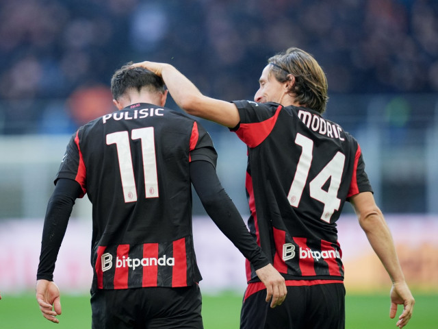 Video | Como - AC Milan 1-3! "Diavolii" au revenit de la 0-1 și sunt la 3 puncte de liderul Inter