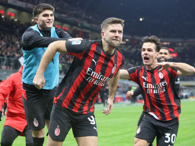 AC Milan – Lecce 0-0, ACUM pe DGS 3 / Torino – Roma 0-2. Etapa 21 din Italia continuă