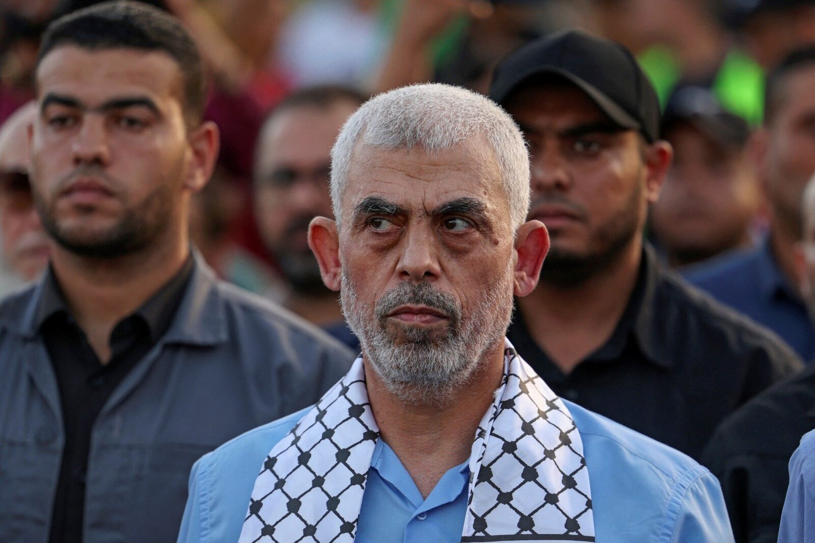 Hamas se pregătește pentru o schimbare majoră de leadership, în condițiile în care organizația islamistă încearcă să-și reafirmi statutul în mijlocul unui război deschis cu Israelul și a unei situații interne extrem de tensionate