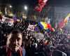 AUR mobilizează protestatarii: Marș spre Piața Victoriei pentru Călin Georgescu